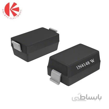 دیود سریع 1N4148W SMD