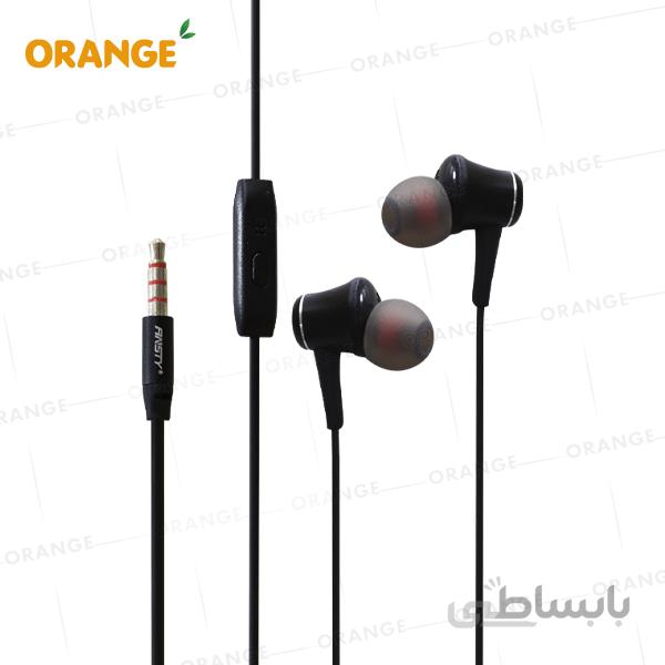 هندزفری باسیم انستی (ANSTY) مدل E-008