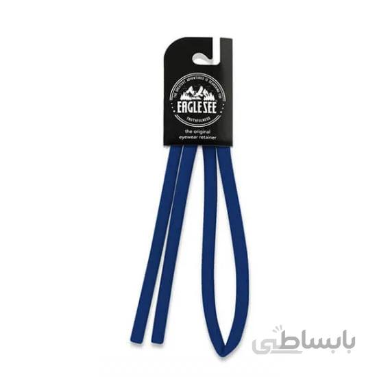 بند عینک مدل Eaglesee - Royal Blue Waterproof