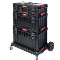 جعبه ابزار کوبریک qubrick system one profit