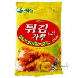 خمیر فوری 125 گرم (Pakmaya)