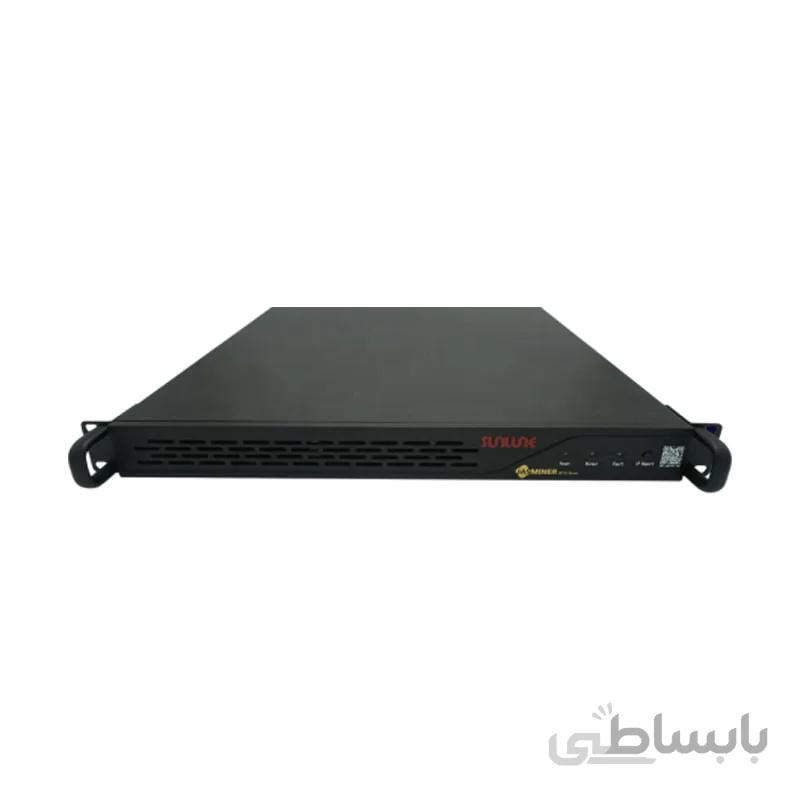 ماینر اتریوم جاسماینر X4-1U