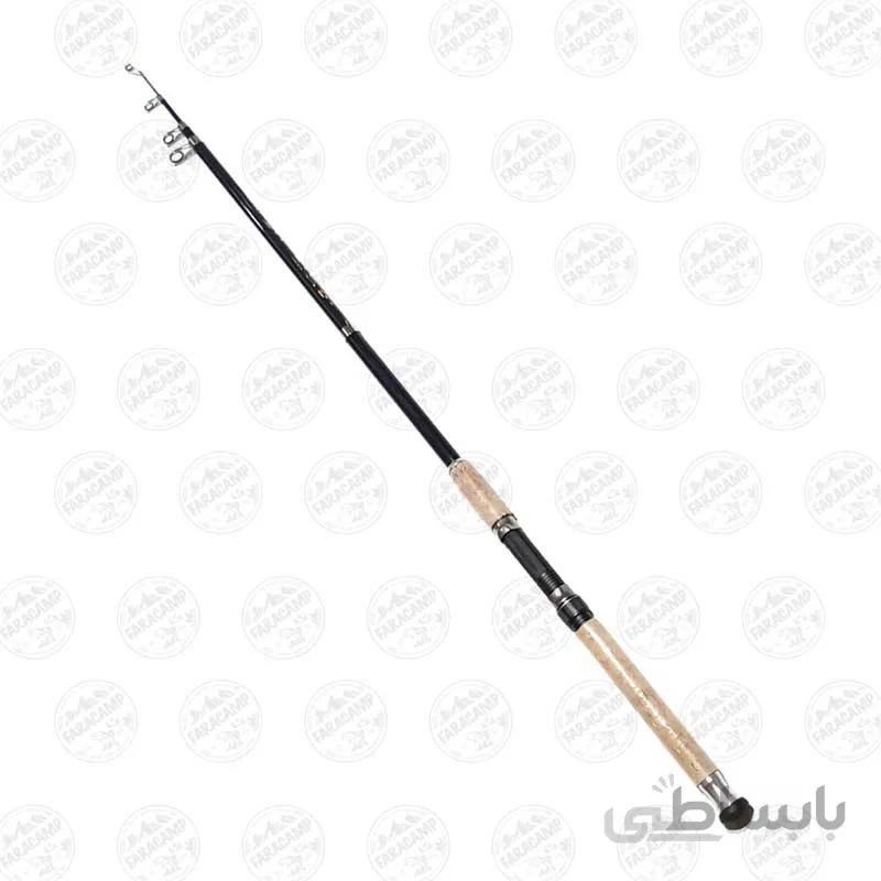 چوب ماهیگیری تلسکوپی شیمانو کاتانا طول 270 سانتی متر