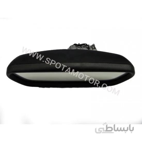 آینه الکتروکرومیک داخل پژو اورجینال مدل 815489 مناسب برای پژو 2008