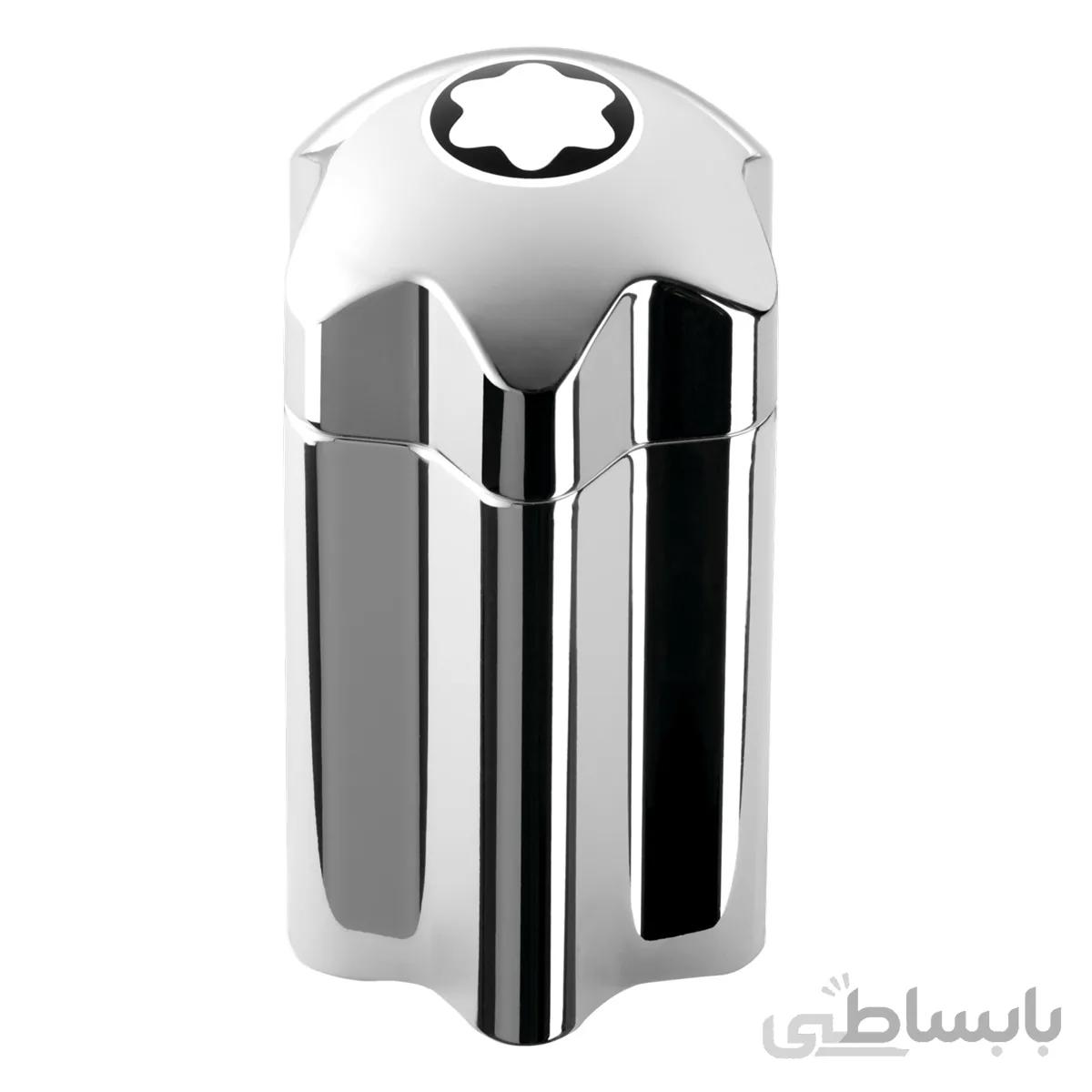 ادو تویلت مردانه مون بلان مدل Emblem Intense ا Mont Blanc Emblem Intense Eua De Toilette For Men