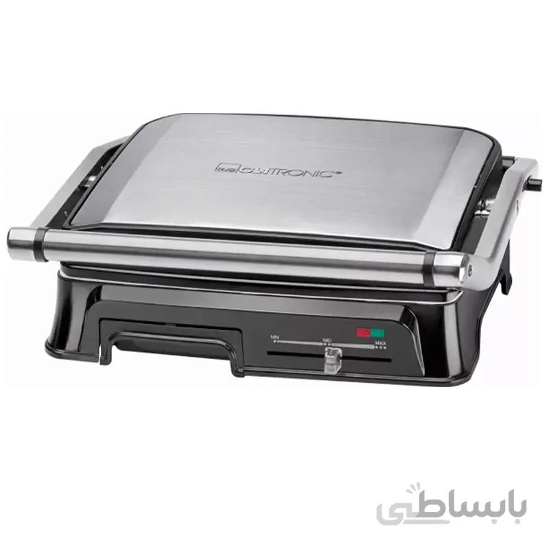 گریل کلترونیک مدل KG 3571