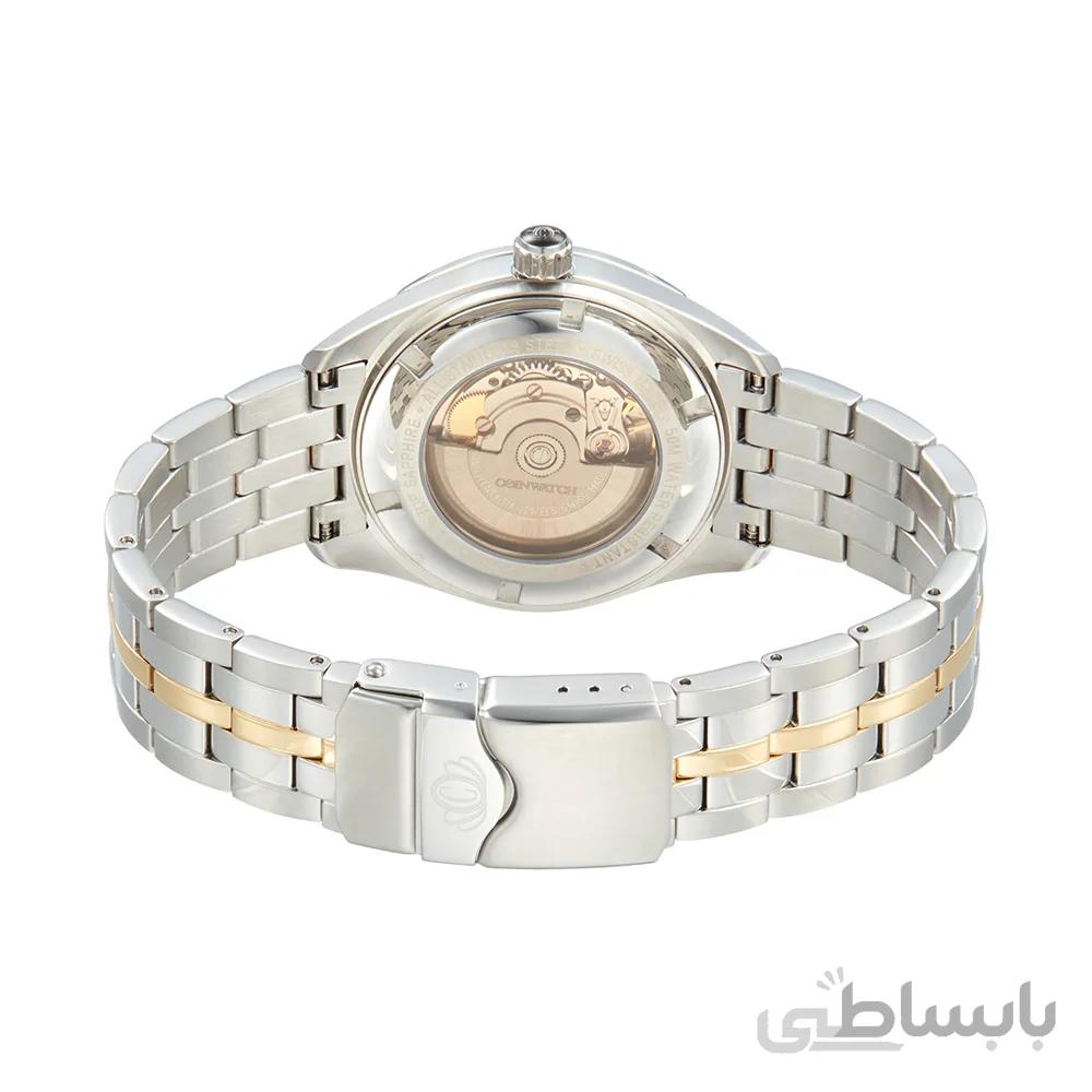 ساعت مردانه CoinWatch مدل C155TWX ا ساعت مردانه CoinWatch مدل C155TWX