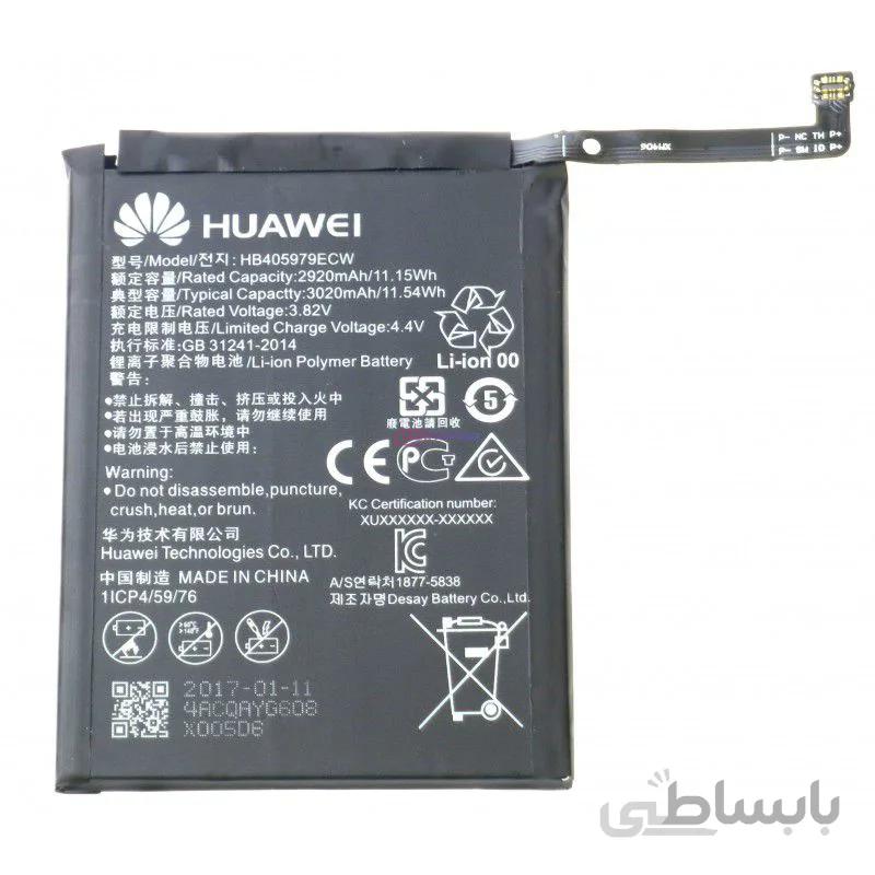 باتری هواوی NOVA