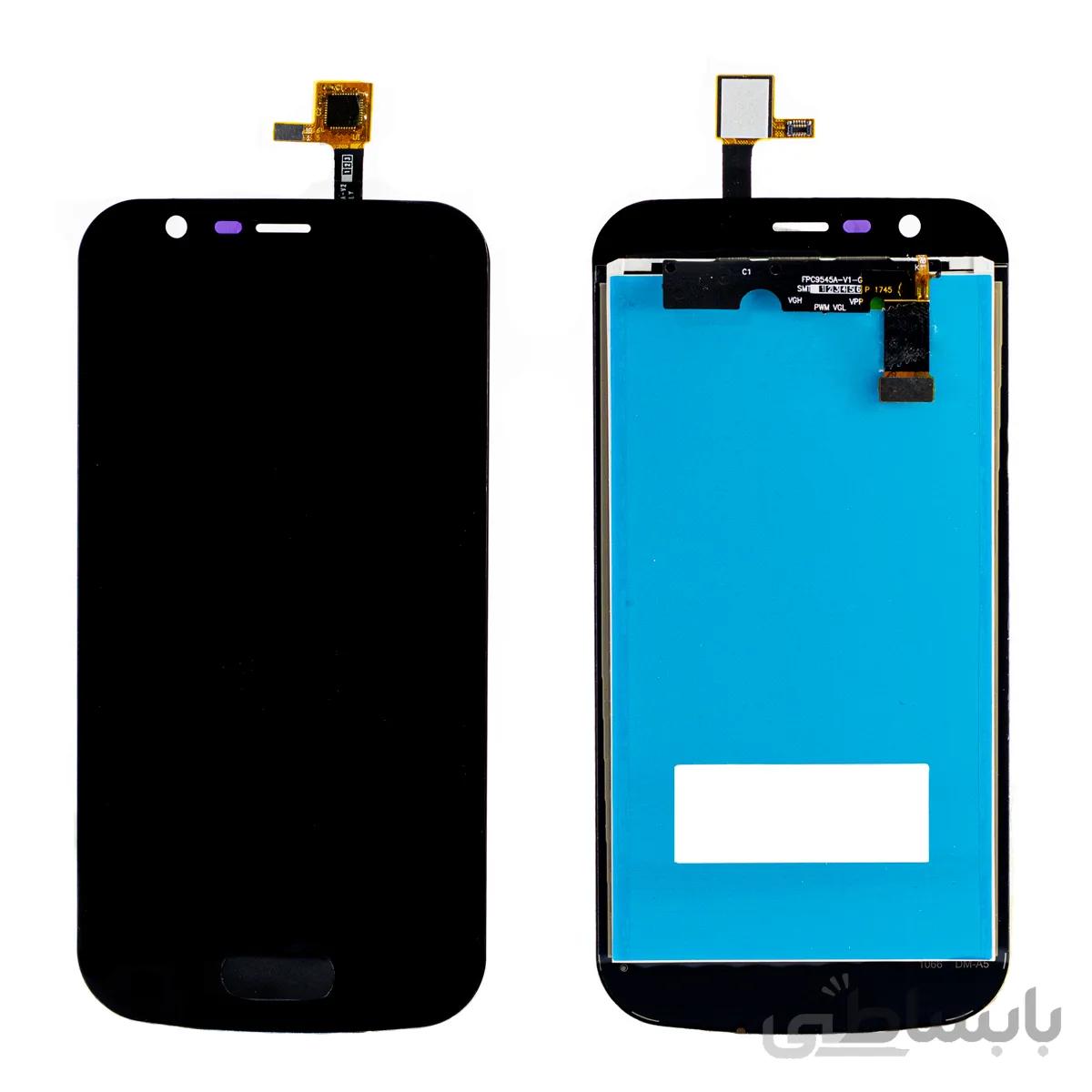 LCD NOKIA 1 N1 ORG NOKIA*