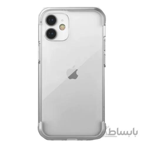 قاب برند ایکس-دوریا مدل X-Doria Defense Clear مناسب برای گوشی موبایل اپل iPhone 12