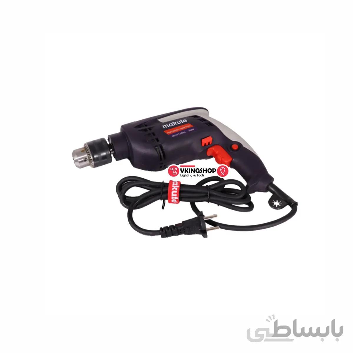 دریل 13 چکشی ماکوت