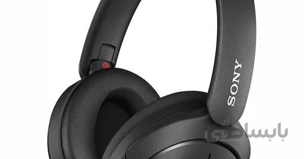 هدفون نویزکنسلینگ Sony WH-XB910N Wireless