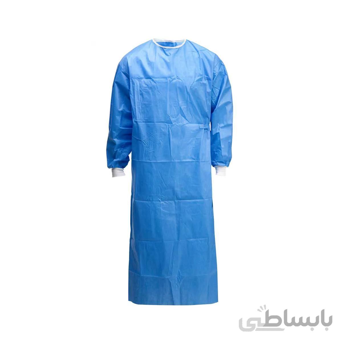 گان جراح بافتینه