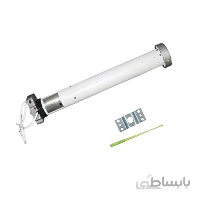 موتور کرکره توبلار یونیورسال پر سرعت