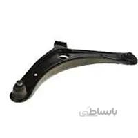 طبق جلو چپ اصلی میتسوبیشی ( Genuine parts ) - اوتلندر