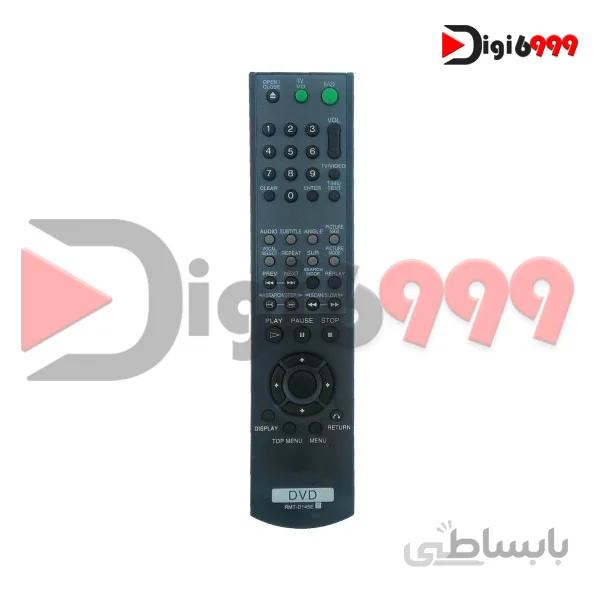 کنترل DVD سونی RMT-D145E