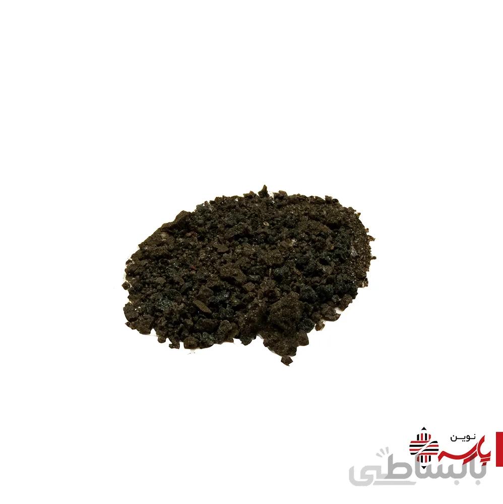 مرکب خشک قهوه ای و مشکی اصفهان ( جوهر قلم گیری )