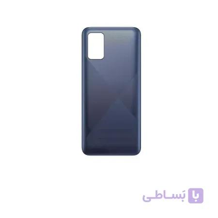 قاب و درب پشت سامسونگ Samsung Galaxy A02s