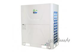 کندانسینگ یونیت VRF گرین نسل 6 مدل GRV22P3T3/6
