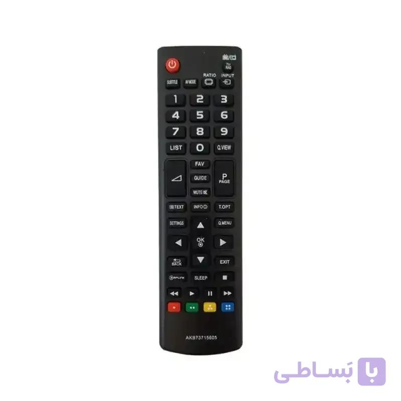 ریموت کنترل سامسونگ مدل AA59-00594A