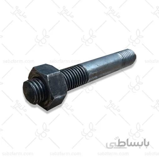 پيچ کفه ياتاقان ثابت ليستر هوایی