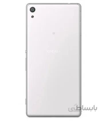 درب پشت گوشی Sony Xperia XA Ultra