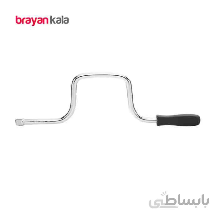 دسته هندلی 1/2 اینچ رونیکس مدل RH-2621