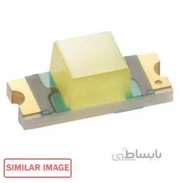 LED White 1206 Reverse Mount Everlight 01