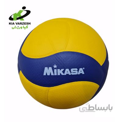 توپ والیبال فوکس ایتالیا FOX - مشخصات، قیمت و خرید ا italian fox volleyball ball