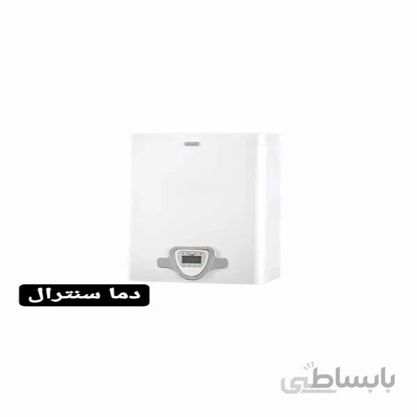 پکیج دیواری لورچ مدل آدنا 32 ا Lorch Adena 32