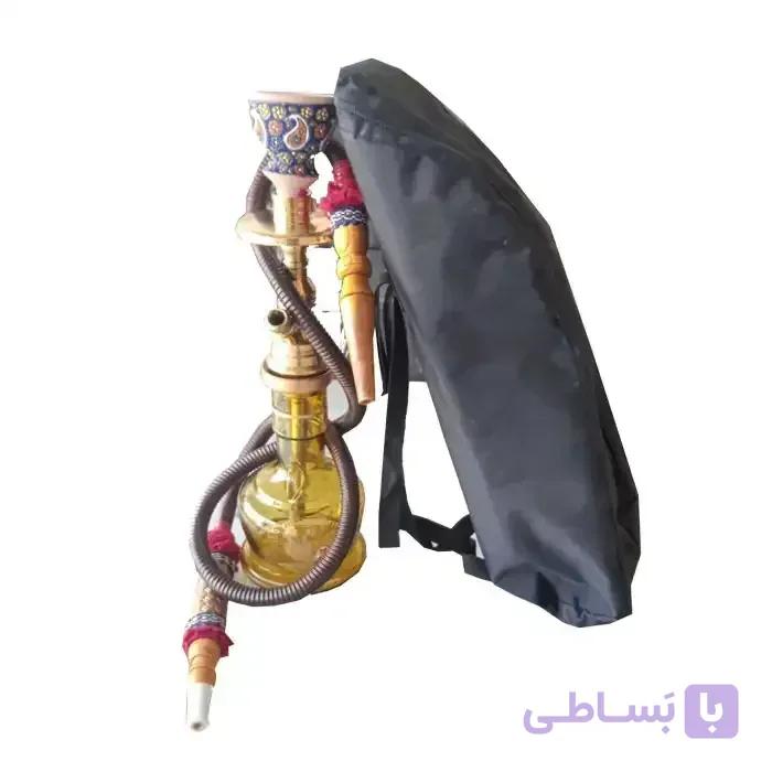 کیف قلیون سایز کوچک