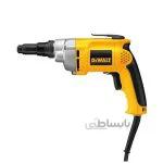پیچ گوشتی برقی دیوالت مدل DW269 ا DEWALT Screwdriver Model DW269