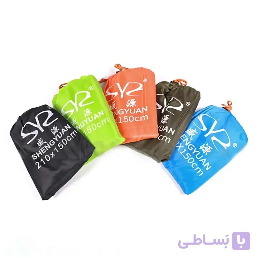 زیرانداز SYS مدل S150 کد 68207