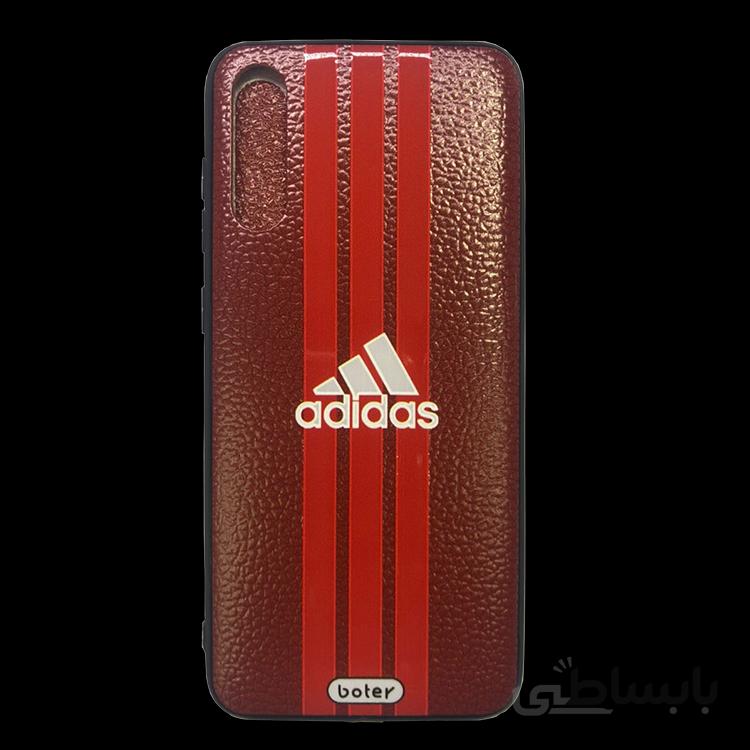 قاب طرح دار سامسونگ A70 طرح آدیداس /Samsung A70