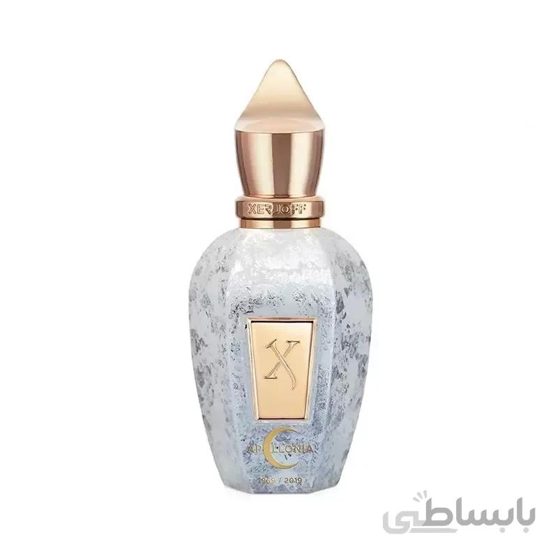 Xerjoff Shooting Stars Apollonia For Women Men PARFUM Tester