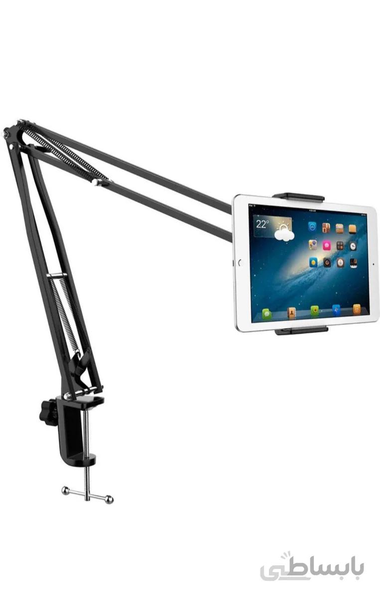 پایه نگهدارنده گوشی موبایل و تبلت Mobile Broadcast