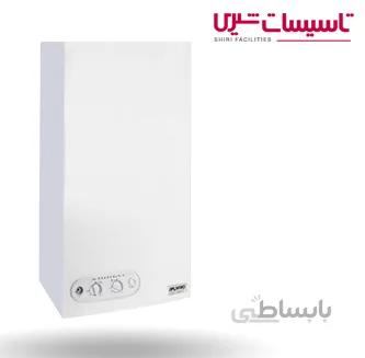 پکیج دیواری ایران رادیاتور مدل OM24FF