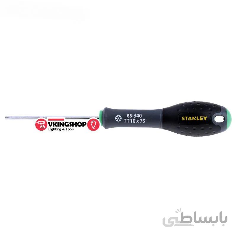 پیچ گوشتی استنلی مدل 0-65-399