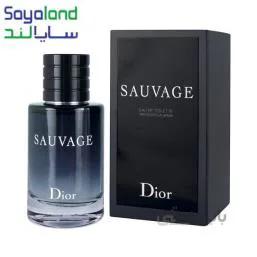 ادکلن مردانه ساواج فرگرانس