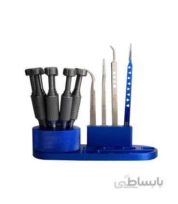 هولدر mechanic isort pro