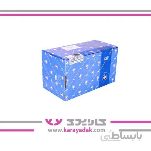 صافی روغن موتور داخل کارتل هایما2000 و 1800توربو شارژ S7 ایساکو