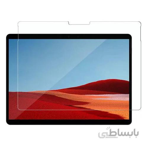 محافظ صفحه نمایش سرفیس پرو 8