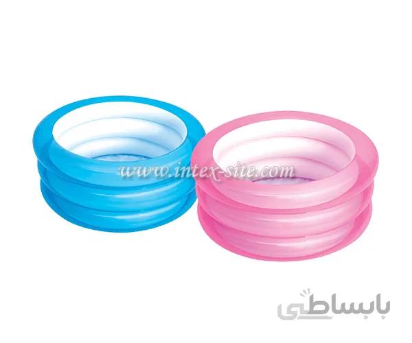 وان بادی حمام نوزاد بست وی