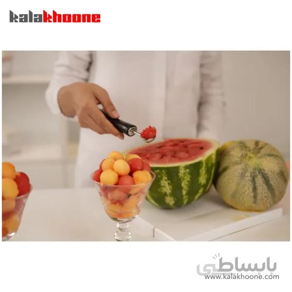 اسکوپ میوه باریکو مدل ورونا