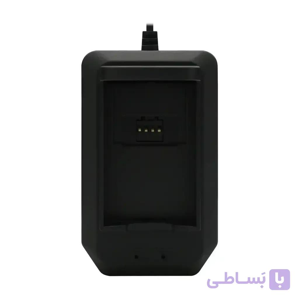 باتری و شارژر دسته بازی Xbox 360 ونوس مدل RF-1310S