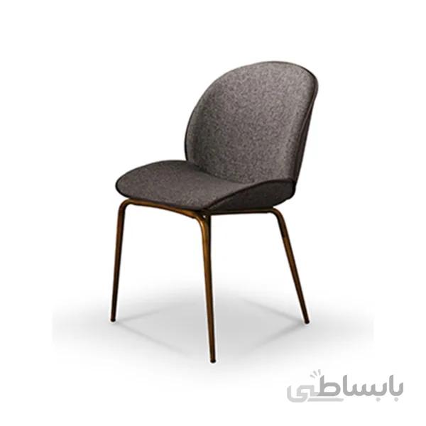 صندلی ناهارخوری جهانتاب مدل بیتل(تخفیف 7 درصدی)