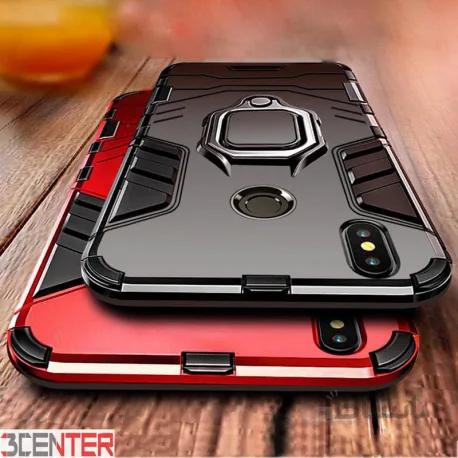 گارد محافظ استنددار Keysion case Samsung A10S