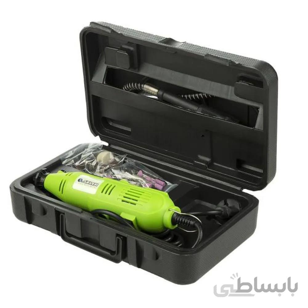 فرز انگشتی خرطومی سیلور مدل GTP01A12