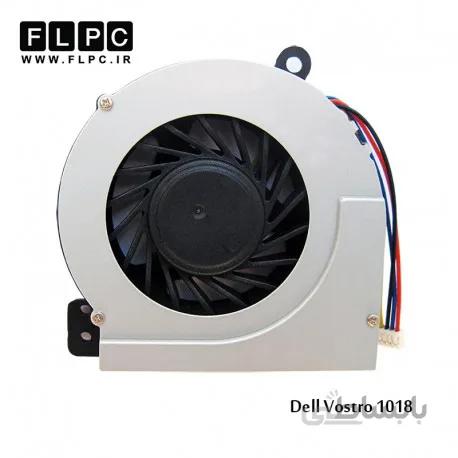 فن لپ تاپ دل 1018 چهار سیم Dell Vostro 1018 Laptop CPU Fan