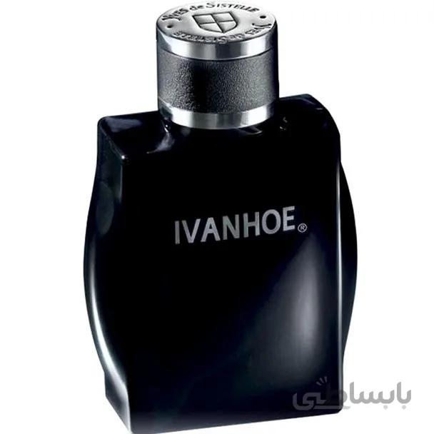 ادوتویلت مردانه ایو د سیستل Yves de Sistelle مدل Ivanhoe حجم 100 میلی لیتری ا -